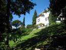 Villa am Hang