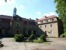 Schloss Wachwitz, leerstehend
