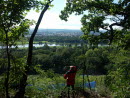 An der Himmelsleiter